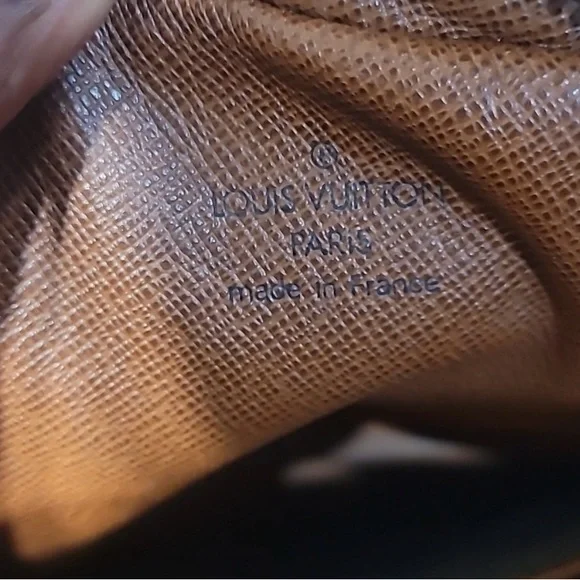 Louis Vuitton Danube PM small size - Picture 10 of 11